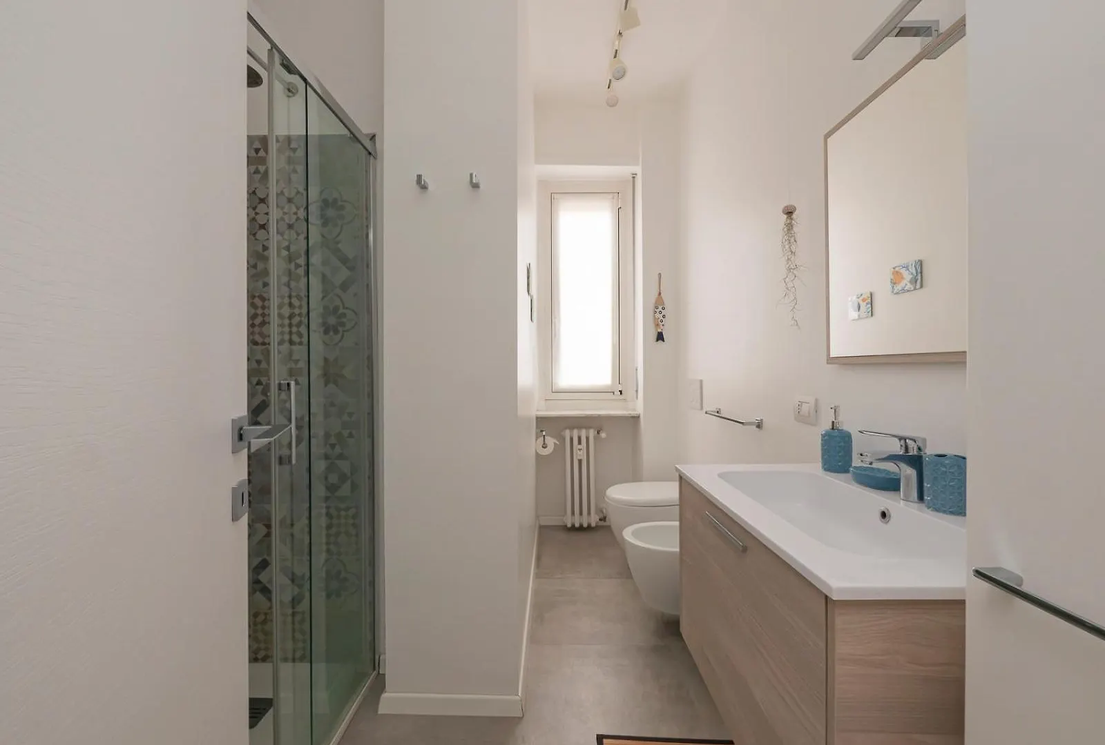 Xenia Apartments - Colorful Suite In Citta Studi Area ميلان 0*,