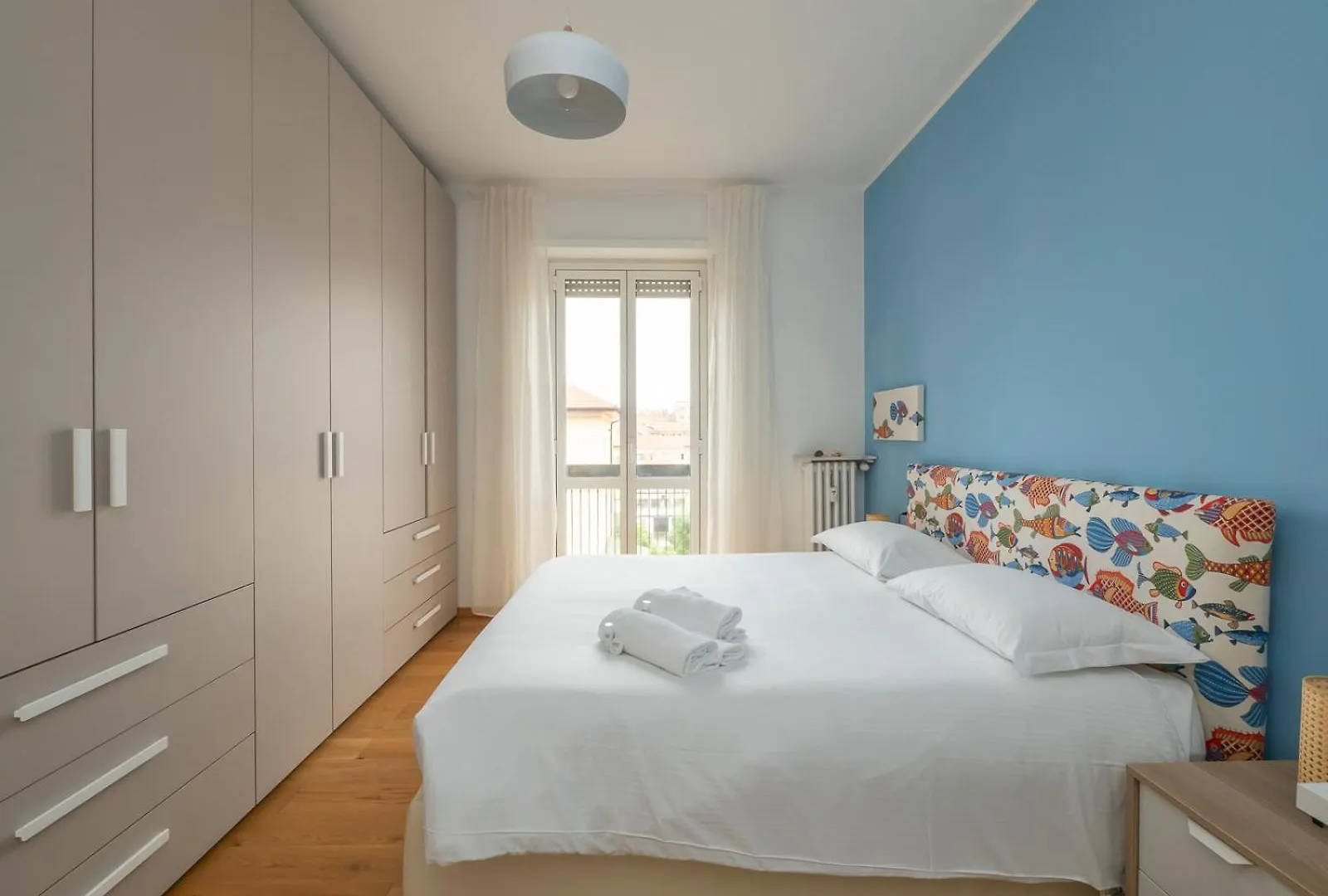 Xenia Apartments - Colorful Suite In Citta Studi Area ميلان