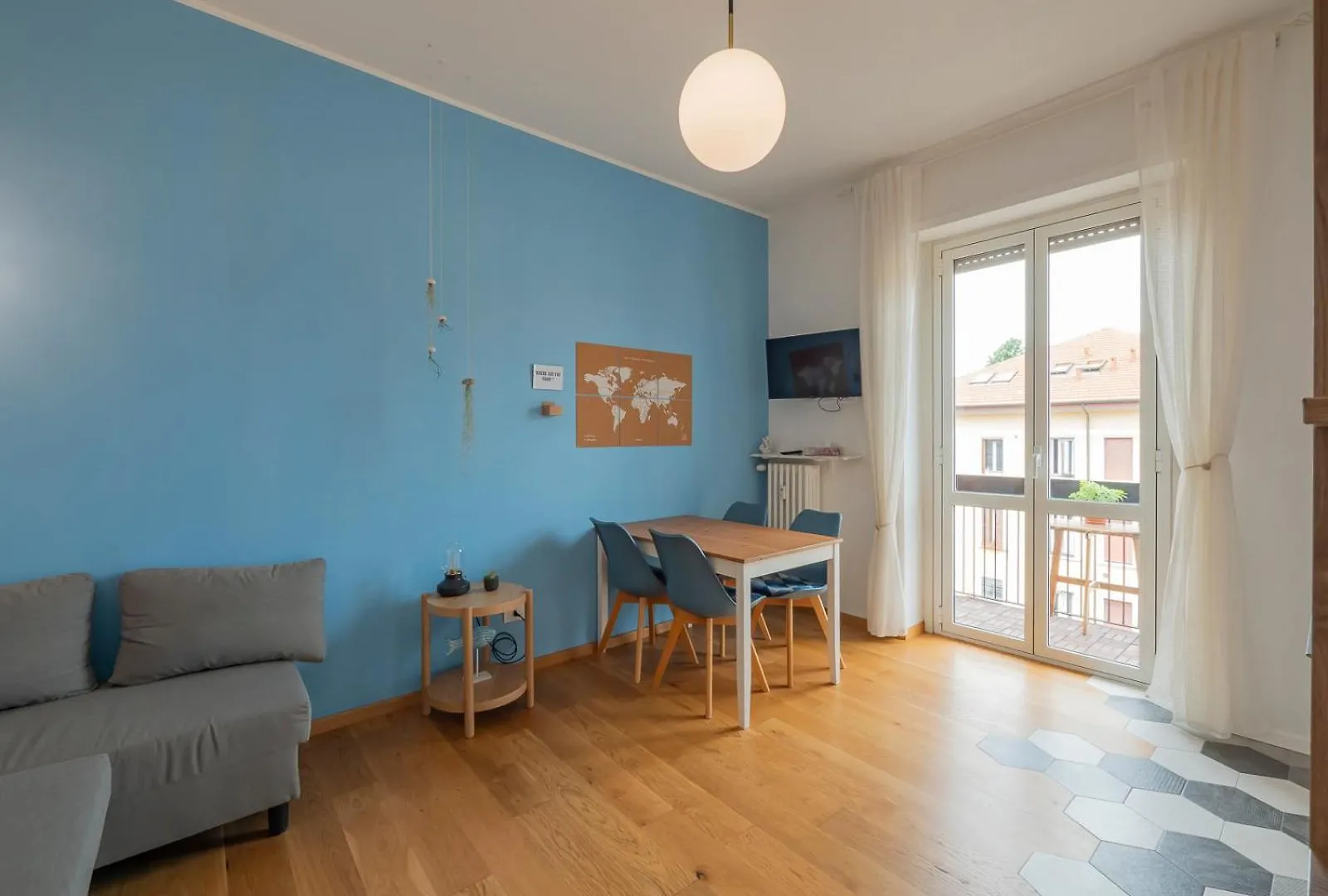 Xenia Apartments - Colorful Suite In Citta Studi Area ميلان