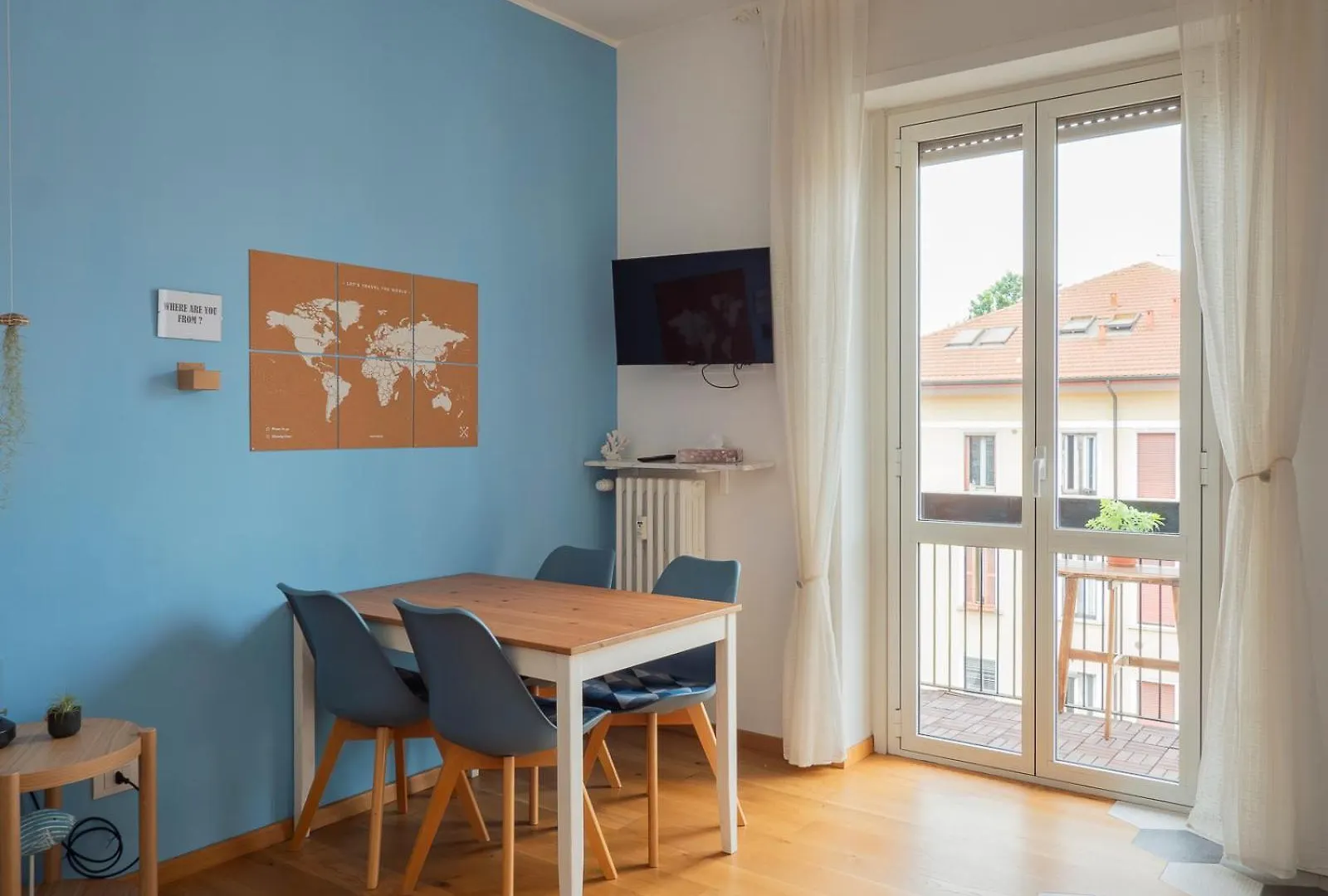 Xenia Apartments - Colorful Suite In Citta Studi Area ميلان