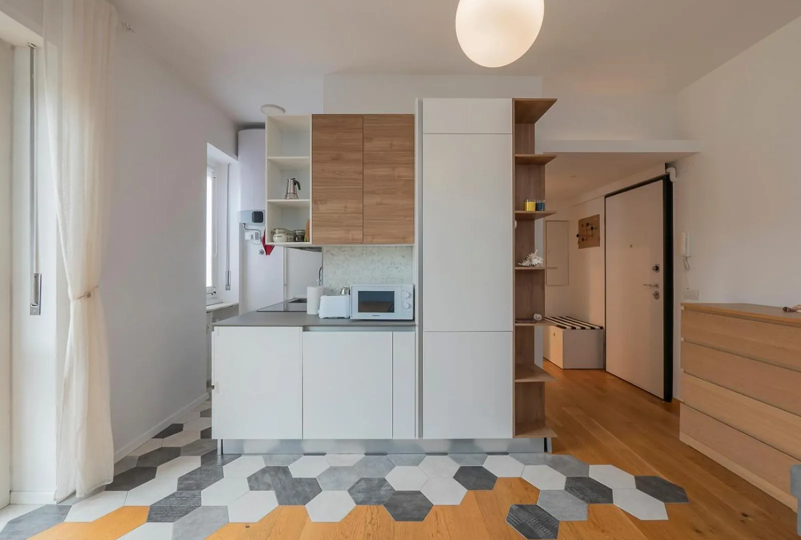 Xenia Apartments - Colorful Suite In Citta Studi Area ميلان