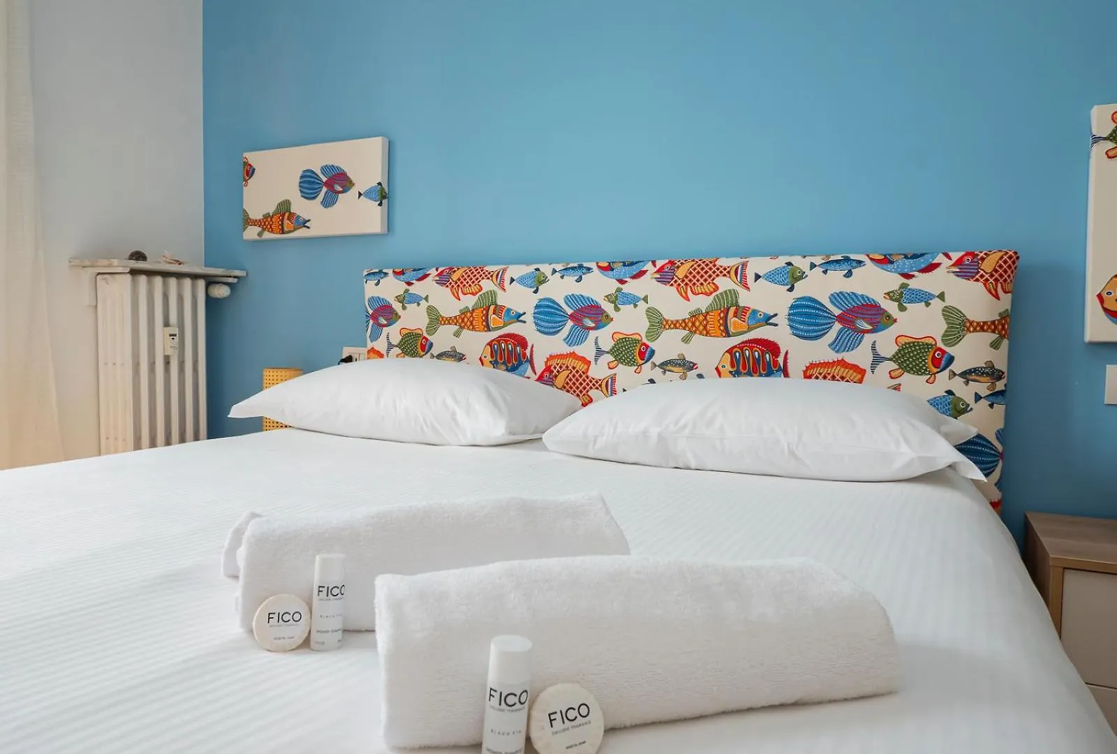 Xenia Apartments - Colorful Suite In Citta Studi Area Milan