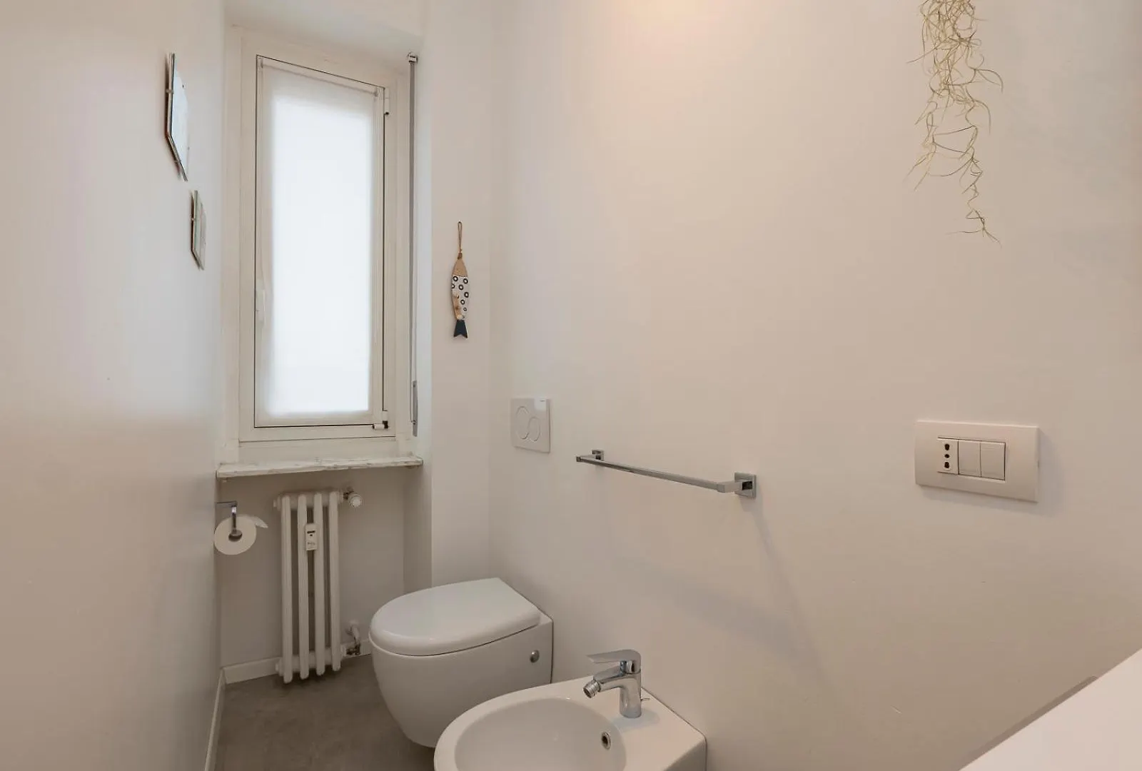 Xenia Apartments - Colorful Suite In Citta Studi Area Milan
